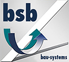 bsb bau-systems Logo